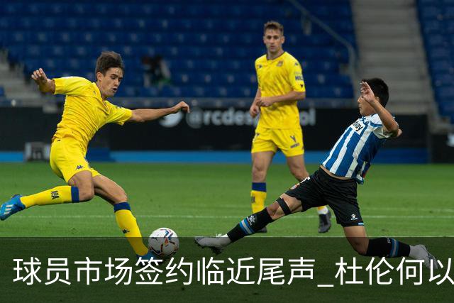 球员市场签约临近尾声 杜伦何以成为夏窗头号剩男？